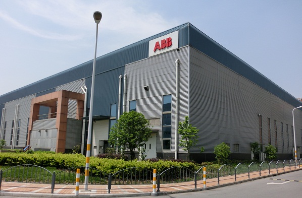松野多功能電力儀表走進(jìn)ABB集團(tuán) 松野多功能電力儀表走進(jìn)ABB集團(tuán)