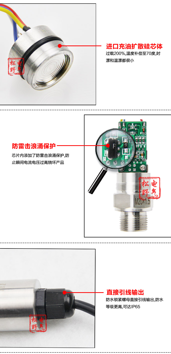 防爆壓力變送器,PG1300本安防爆壓力變送器細(xì)節(jié)圖2 防爆壓力變送器,PG1300本安防爆壓力變送器細(xì)節(jié)圖2