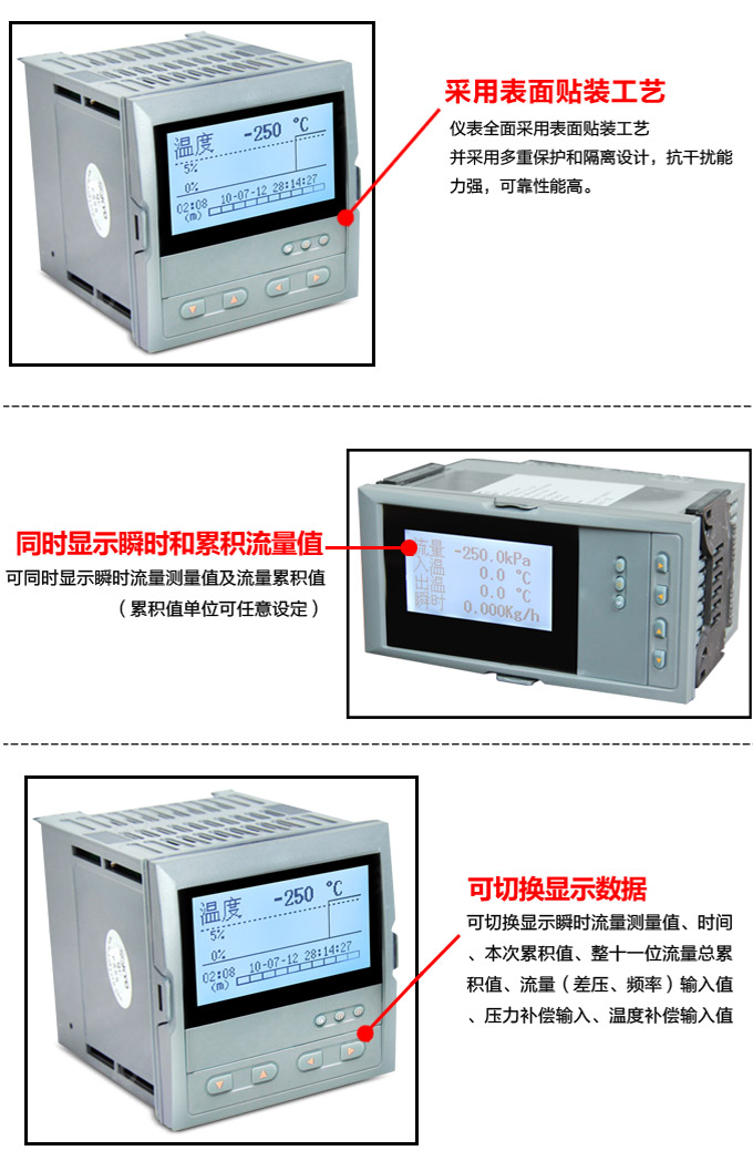 流量表,DF9Y液晶顯示流量表,流量積算控制儀細(xì)節(jié)圖2 流量表,DF9Y液晶顯示流量表,流量積算控制儀細(xì)節(jié)圖2