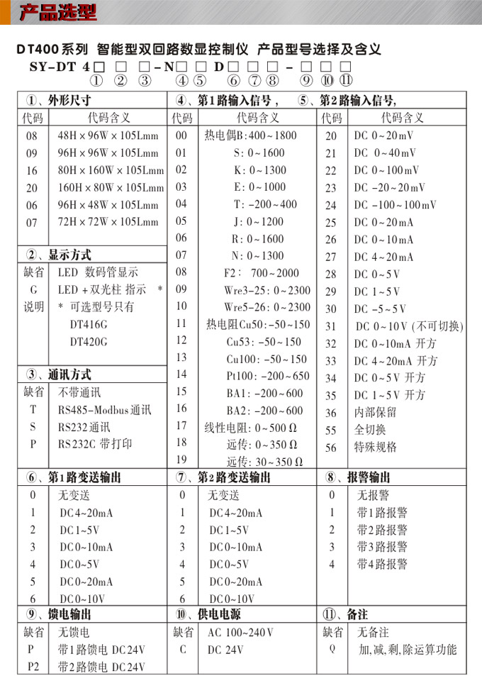 數(shù)顯控制儀,DT407智能雙回路數(shù)顯表,雙回路數(shù)顯控制儀產品選型 數(shù)顯控制儀,DT407智能雙回路數(shù)顯表,雙回路數(shù)顯控制儀產品選型
