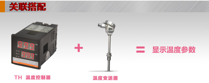 溫控器,TH4經(jīng)濟型溫度控制器,溫控表關聯(lián)搭配